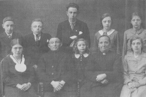 familie Nijmeijer