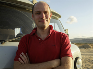 Jelle Brandt Corstius