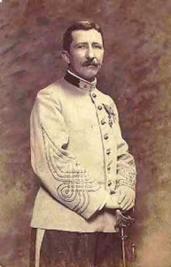 George Picquart