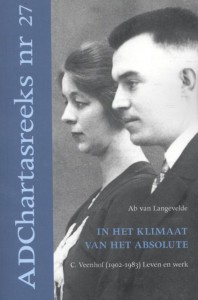 in het klimaat van het absolute