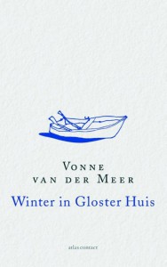 winter in gloster huis